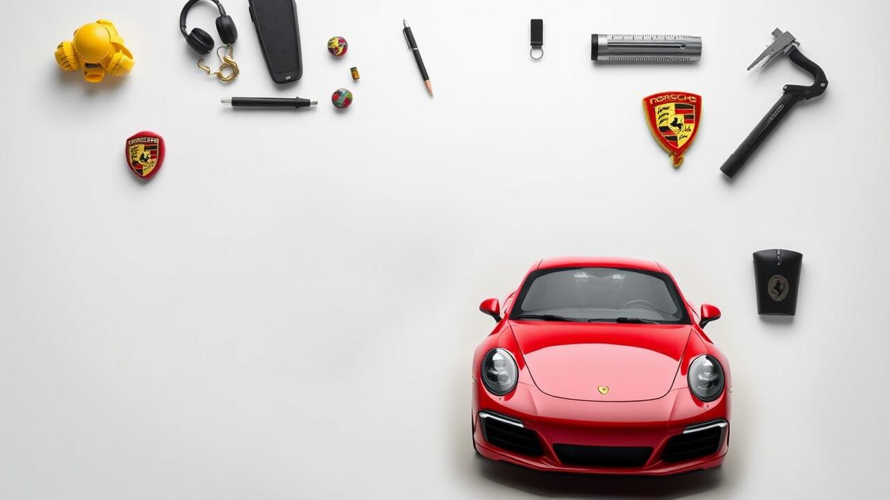 Porsche 911 Junior For Sale